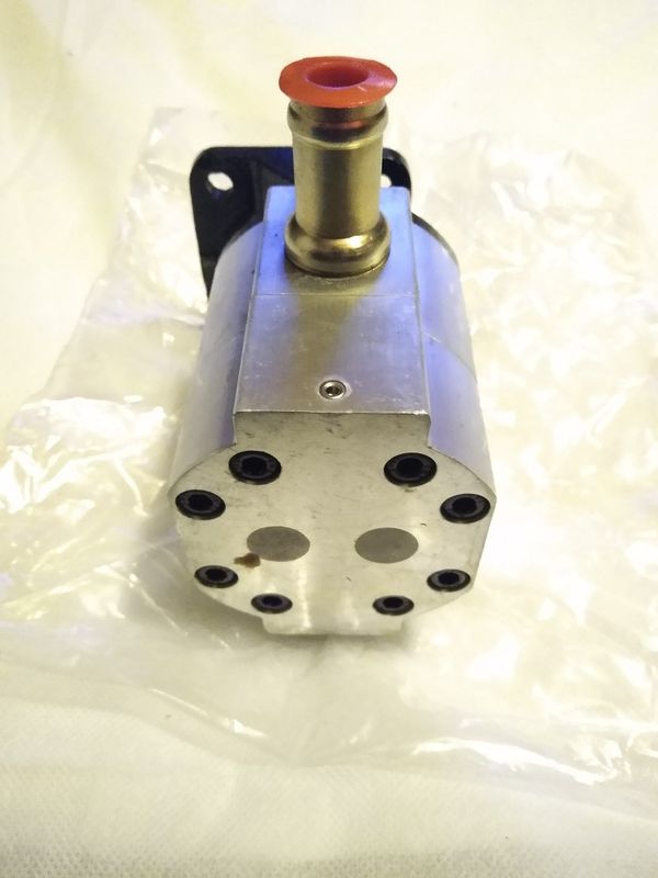 SpeeCo Two Stage Hydraulic Log Splitter Pump for Sale in San Antonio, TX OfferUp