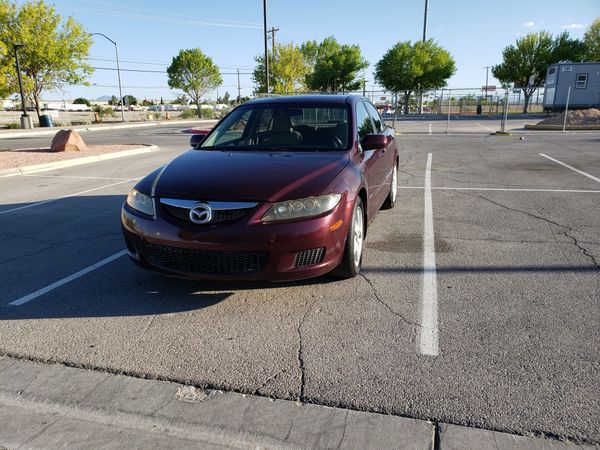 Mazda 6 2006 for Sale in North Las Vegas, NV - OfferUp