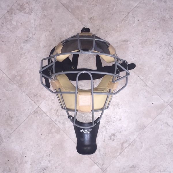 Miscellaneous Umpire Equipment for Sale in Santa Paula, CA OfferUp