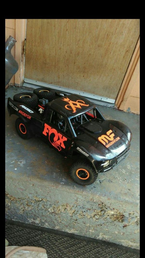 traxxas udr for sale used