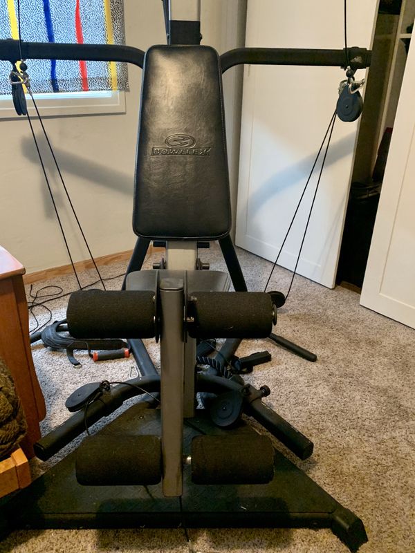 Bowflex Xceed for Sale in Medford, OR - OfferUp