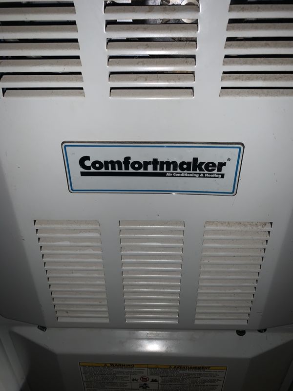 Furnace Ac Combo Craigslist For Sale