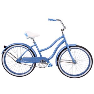 24" Cranbrook Women's Comfort Cruiser Bike, Periwinkle Blue for Sale in Anaheim, CA