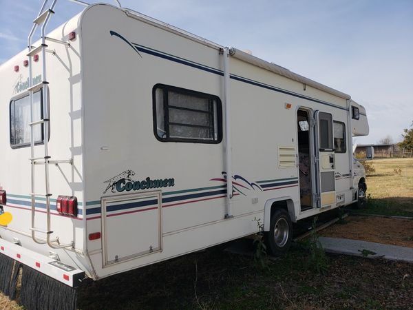 1999 Coachman Catalina Sport for Sale in Ferris, TX - OfferUp