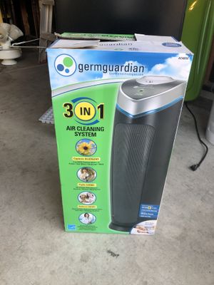 New And Used Hepa Filter For Sale In Manteca Ca Offerup