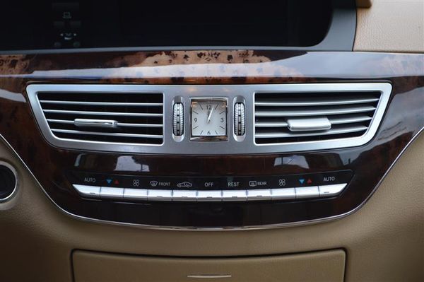 Mercedes Benz S550 For Sale In Alexandria Va Offerup