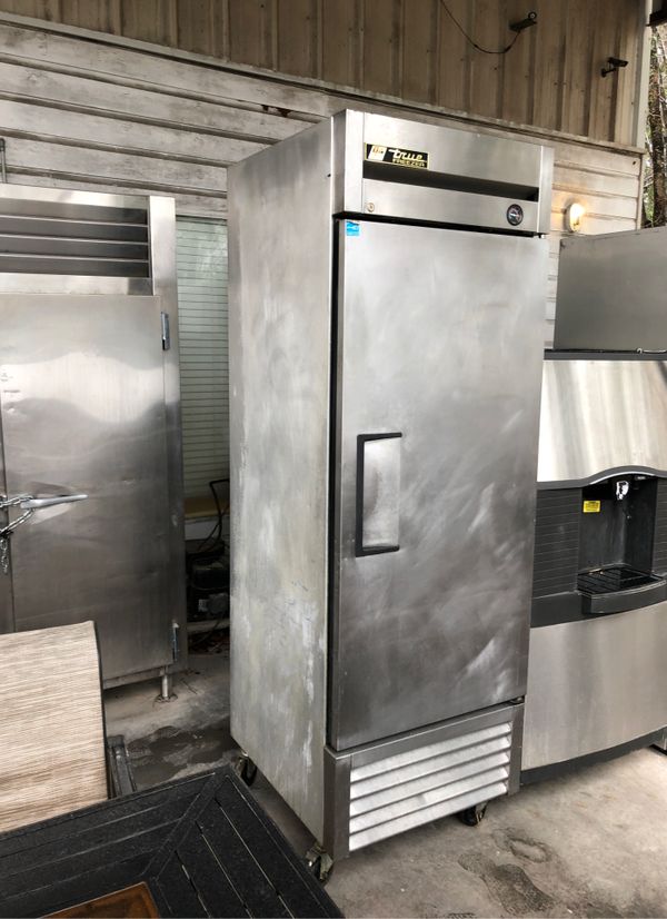 True Commercial Freezer for Sale in Spring, TX OfferUp