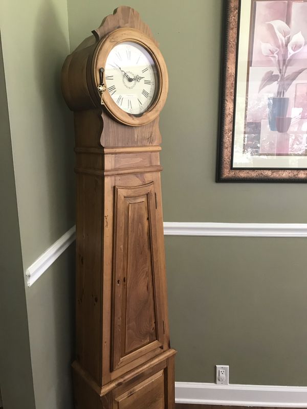 Ethan Allen Grandfather Clock for Sale in Jackson Township, NJ OfferUp