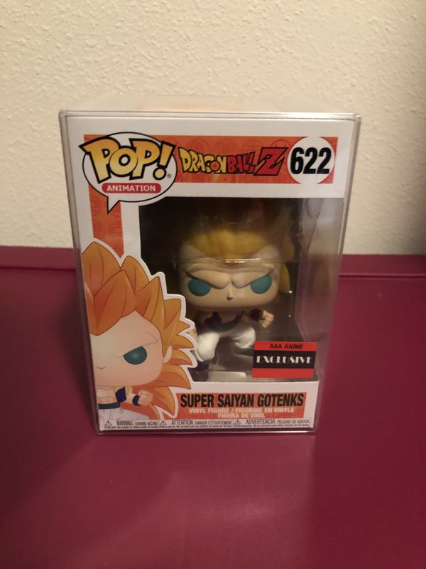 pop gotenks