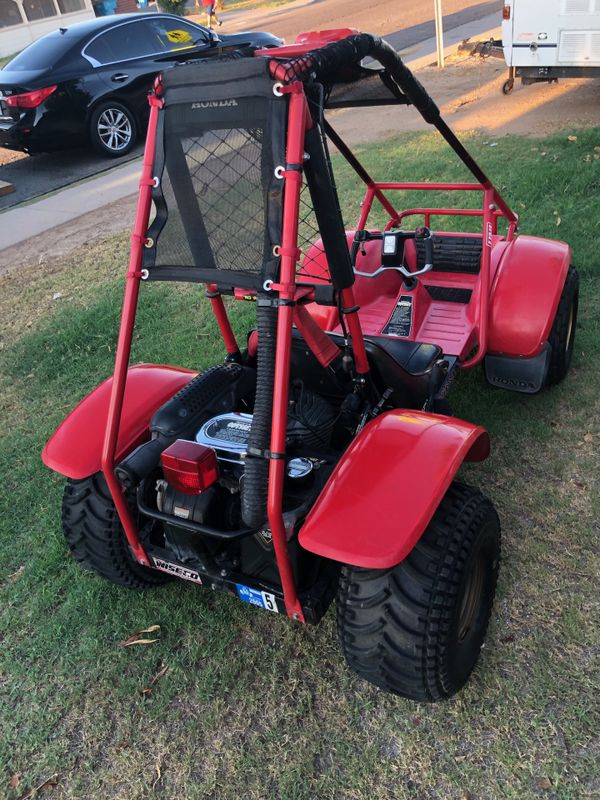 1984 honda odyssey for Sale in Phoenix, AZ - OfferUp