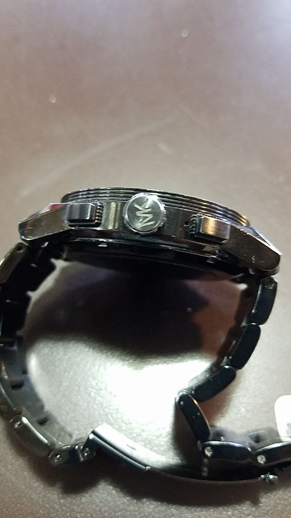 michael kors smartwatch model dw4c