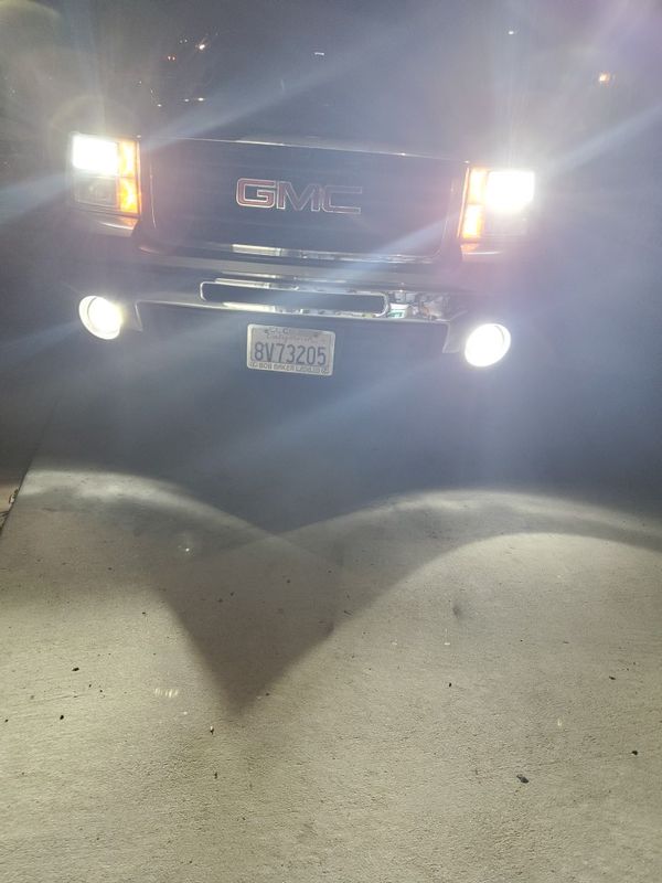 Gmc Sierra 2009 For Sale In San Diego Ca Offerup