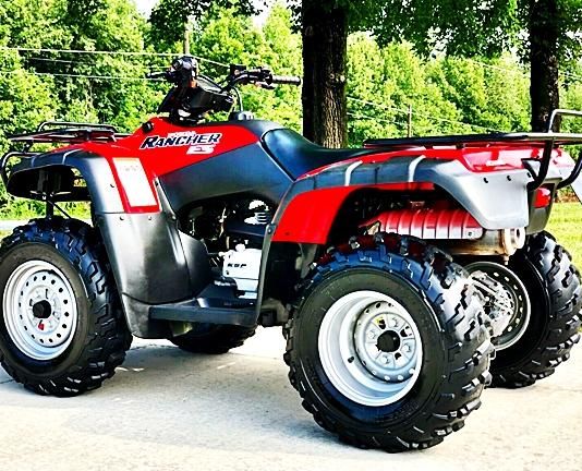 Car Dealerships In Fresno Ca >> $600 Automatic 2001 Honda Rancher for Sale in Fresno, CA - OfferUp Car Dealerships In Fresno Ca >> $600 Automatic 2001 Honda Rancher for Sale in Fresno, CA - OfferUp