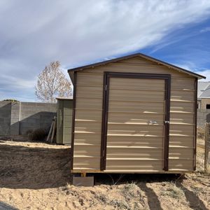 new and used shed for sale in albuquerque, nm - offerup