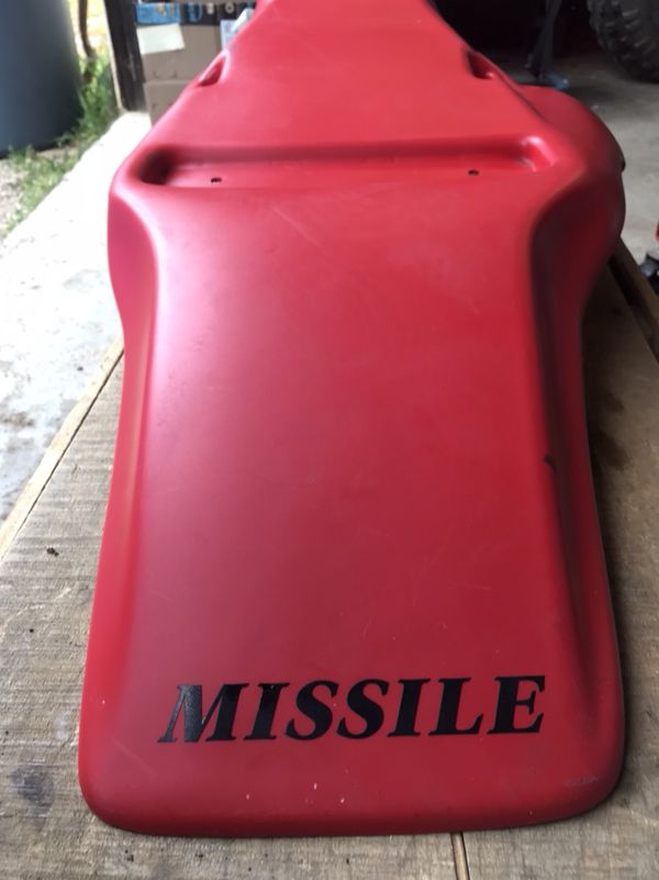 atc 250r missile kit