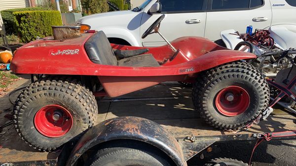 1970 rupp Ruppster Baja buggies for Sale in Vancouver, WA - OfferUp