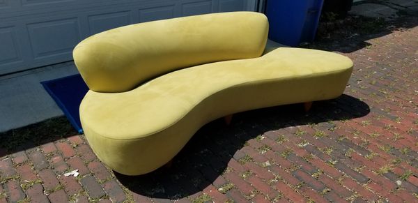 Modernica Ultra Modern Cloud Couch Medium For In Modernica Ultra Modern Cloud Couch Medium For In