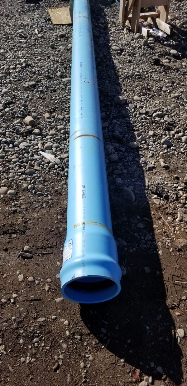 8 C900 Pipe For Sale In Tacoma WA OfferUp 8-c900-pipe-for-sale-in-tacoma-wa-offerup