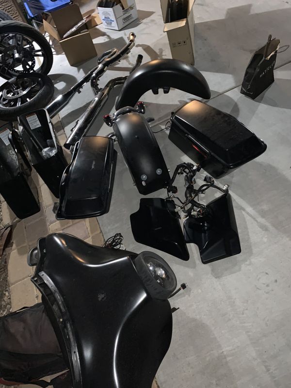 harley davidson parts for sale near me