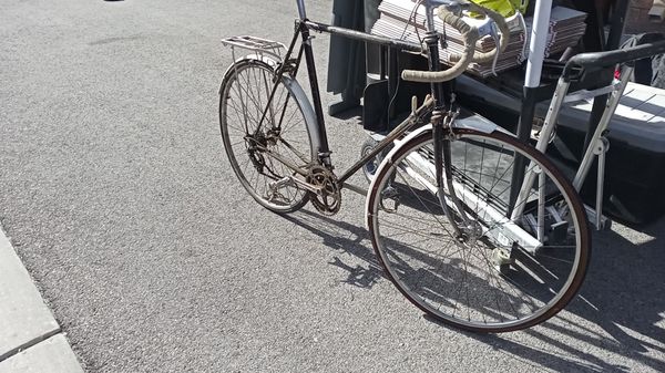 american eagle bicycle price