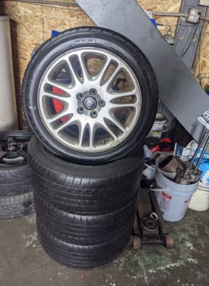 New and Used Rims for Sale - OfferUp