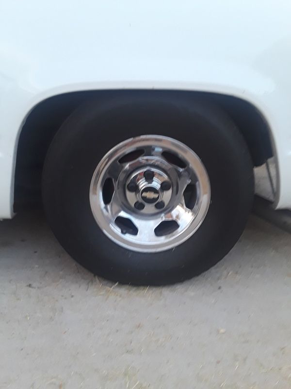 Obs stock wheels r15 for Sale in Mesa, AZ OfferUp