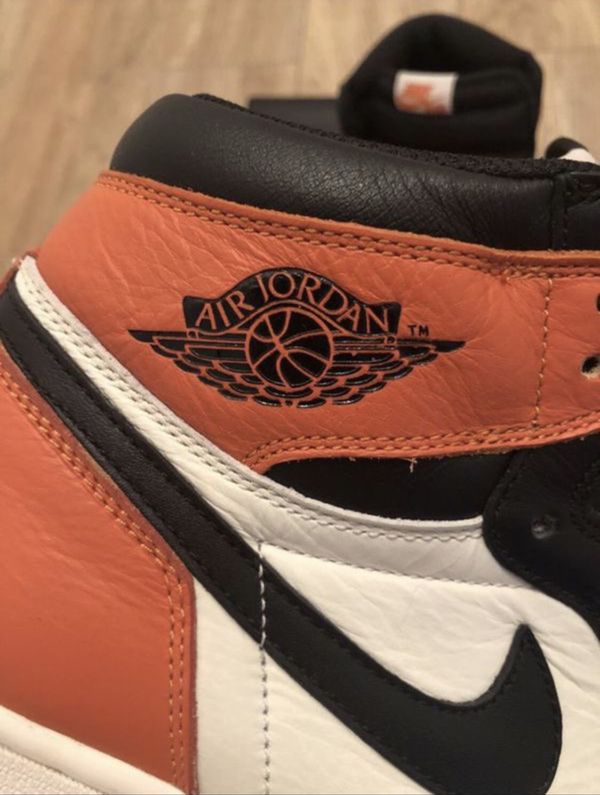 shattered backboard 1s size 5.5