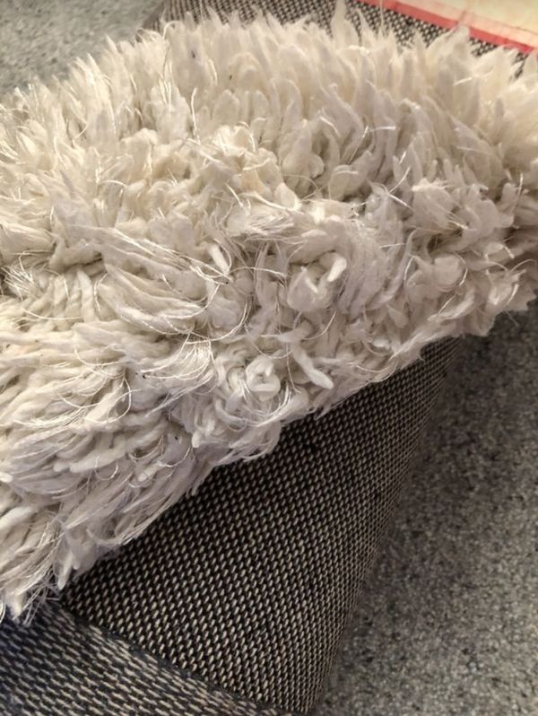 Cream Shag Rug 5x7 For Sale In Seattle WA OfferUp Cream Shag Rug 5x7 For Sale In Seattle WA OfferUp
