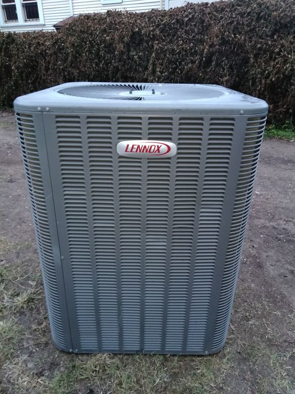 Goodman an Lennox Central AC Units for Sale in San Antonio, TX OfferUp