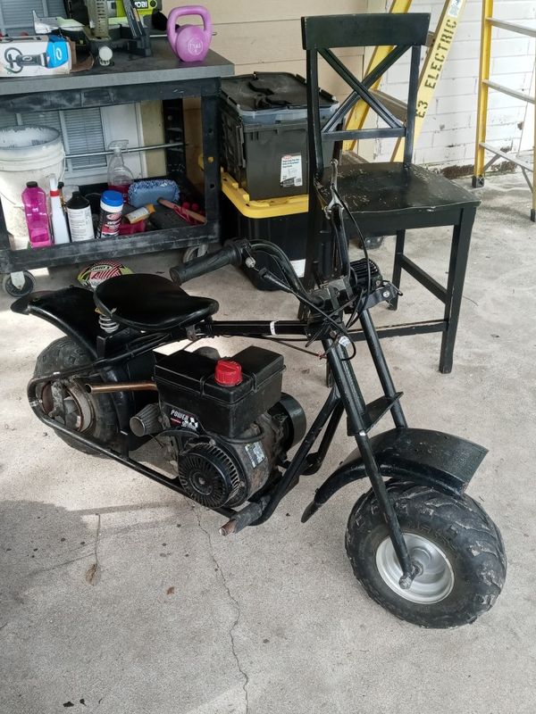 mini bike for Sale in Houston, TX OfferUp