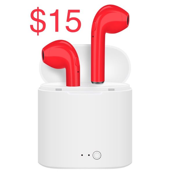 Custom AirPods Red for Sale in Anaheim, CA - OfferUp