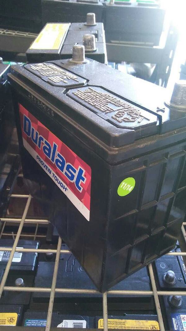 Reconditioned car batteries30 plus exch. for Sale in Bakersfield, CA