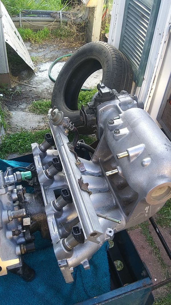 D16y8 head vtec rebuild for Sale in Ontario, CA OfferUp