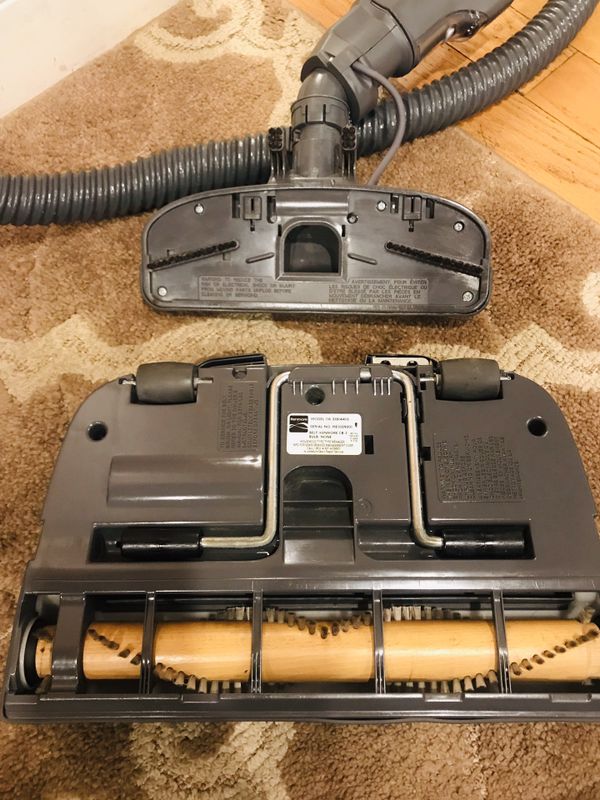 Kenmore Elite 800 Series Canister Vacuum Cleaner for Sale in Raymond, NH OfferUp