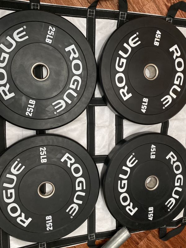 Rogue Weights for Sale in Tucson, AZ OfferUp