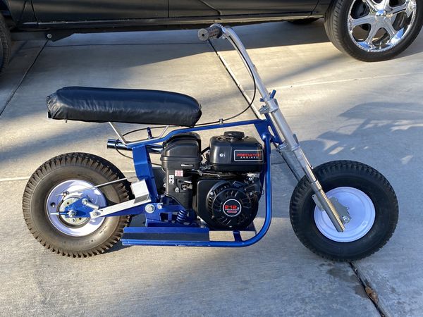 1970 Powell Challenger “Vintage Mini Bike” for Sale in Perris, CA - OfferUp