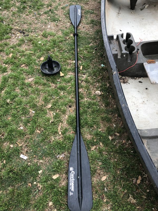 northeast outfitters 14 ft canoe