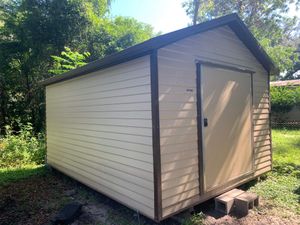 new and used shed for sale in ocala, fl - offerup