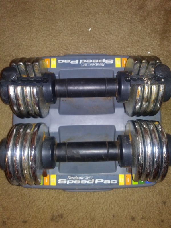 Universal weight set for Sale in Arlington, WA OfferUp