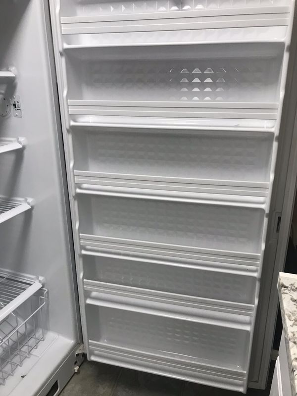 Amana upright deep freezer for Sale in Slidell, LA OfferUp