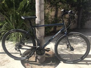 Trek Verve 3 Hybrid Bike XL for Sale in Long Beach, CA