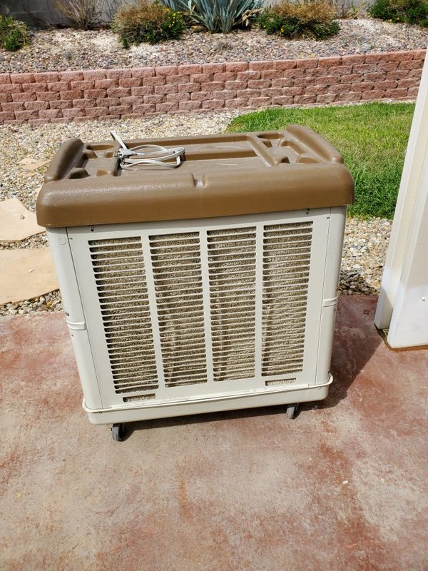 Mastercool Mobile Swamp Cooler/Evaporative Cooler for Sale in North Las
