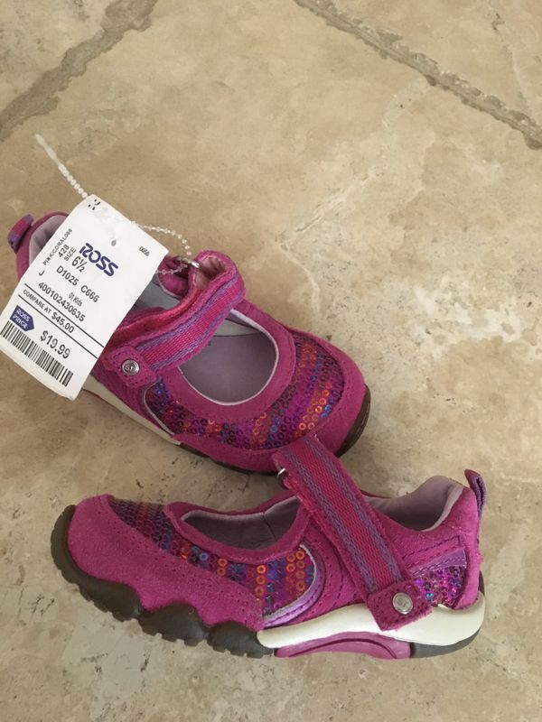 stride rite bella mary jane