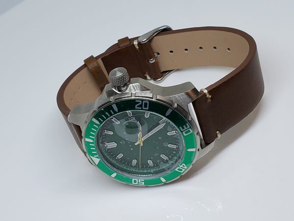 nautis dive pro