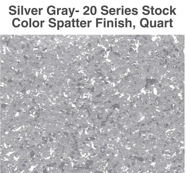 Zolatone ZT20 series gallon silver grey for Sale in Bonney Lake, WA