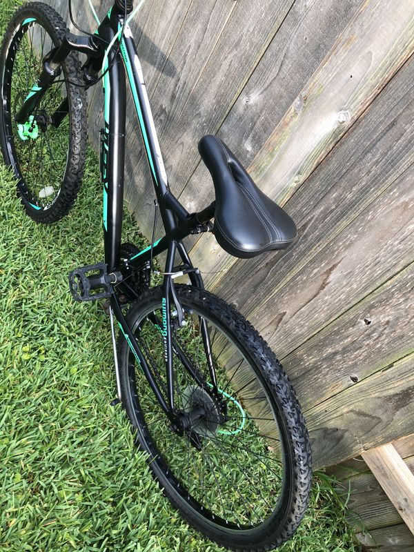 shimano huffy bike