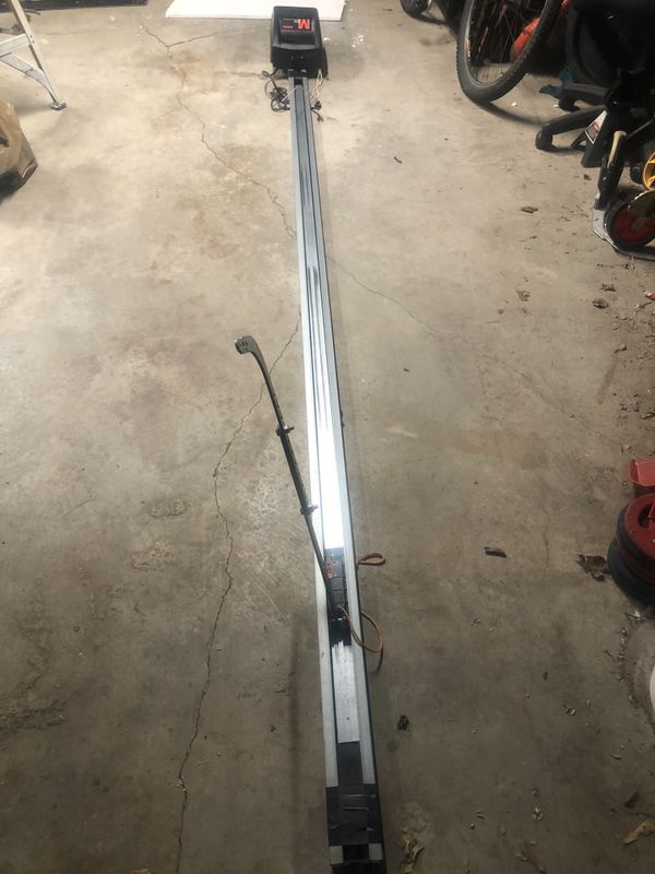 M Line 4500 Manual