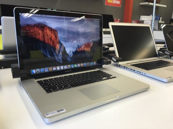 pre owned macbook pro for sale pre owned macbook pro for sale