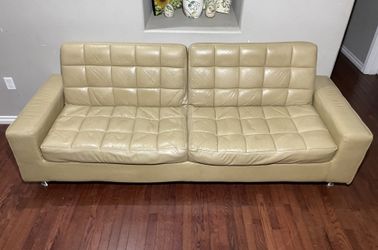 New And Used Leather Futon For Sale In Portland Or Offerup