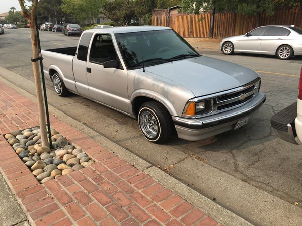 s10  silver